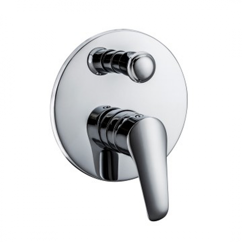 Cobra Nile Diverter Mixer Concealed Cobra Nile Diverter Mixer Concealed - Image 1