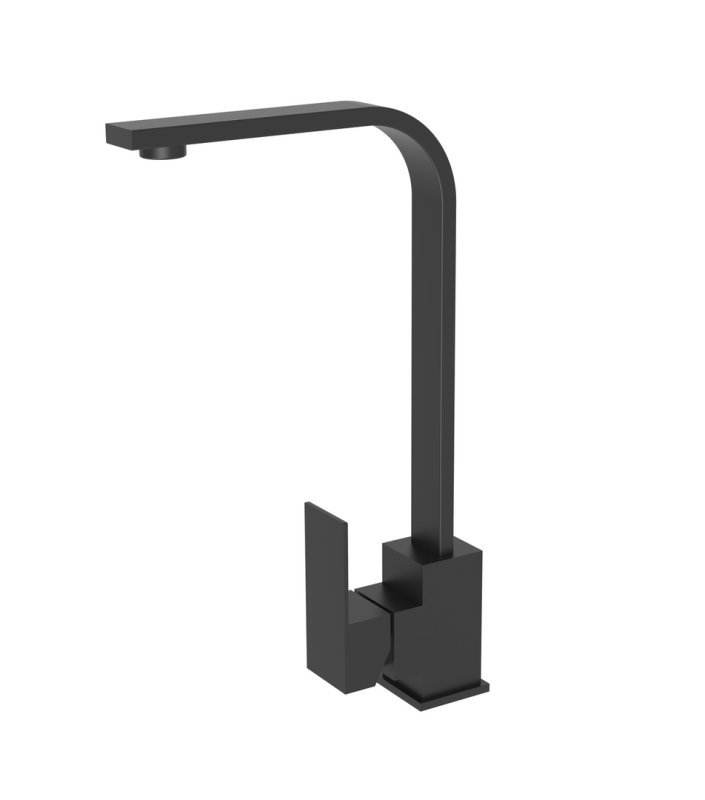 Cobra Relish Sink Mixer - Matte Black Cobra Relish Sink Mixer - Matte Black - Image 1