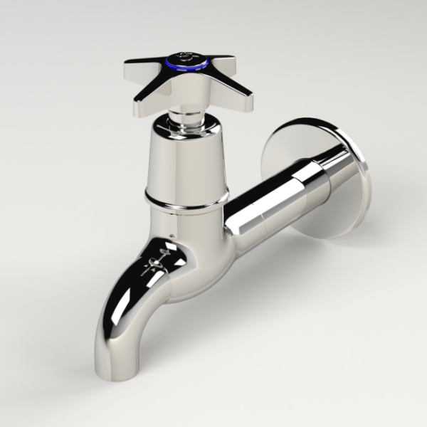 Cobra Star Original Bib Tap Extended