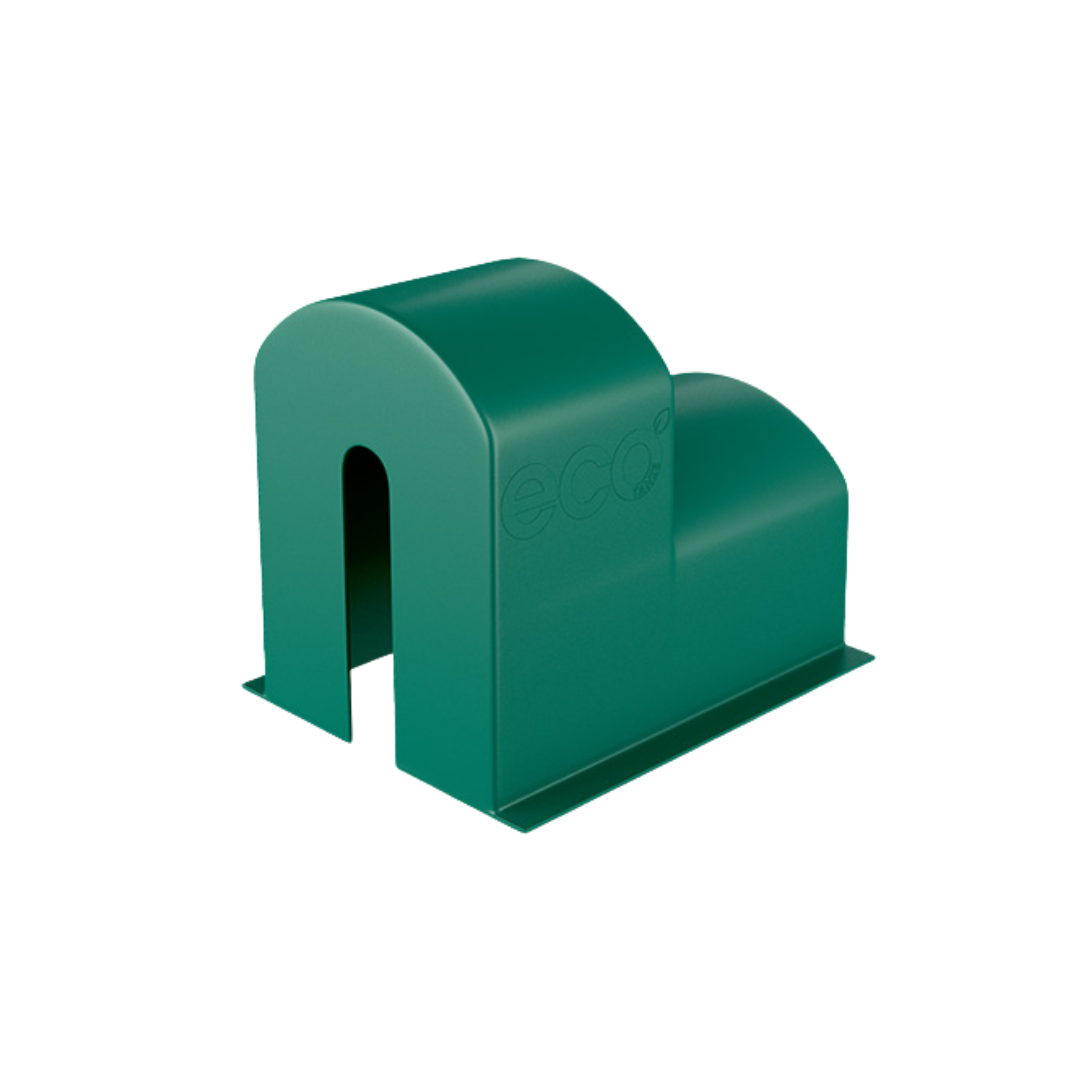 43 Eco Tank Cover Step Tall - Image 1