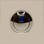 Flush Actuator Button