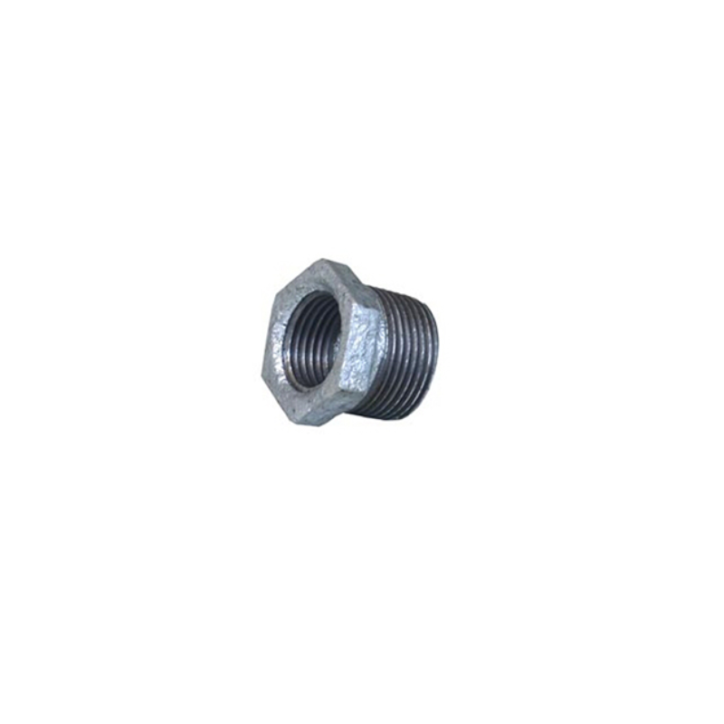 GV241A Galvanised Bush Reducing MXF 40mm x 20mm - Image 1