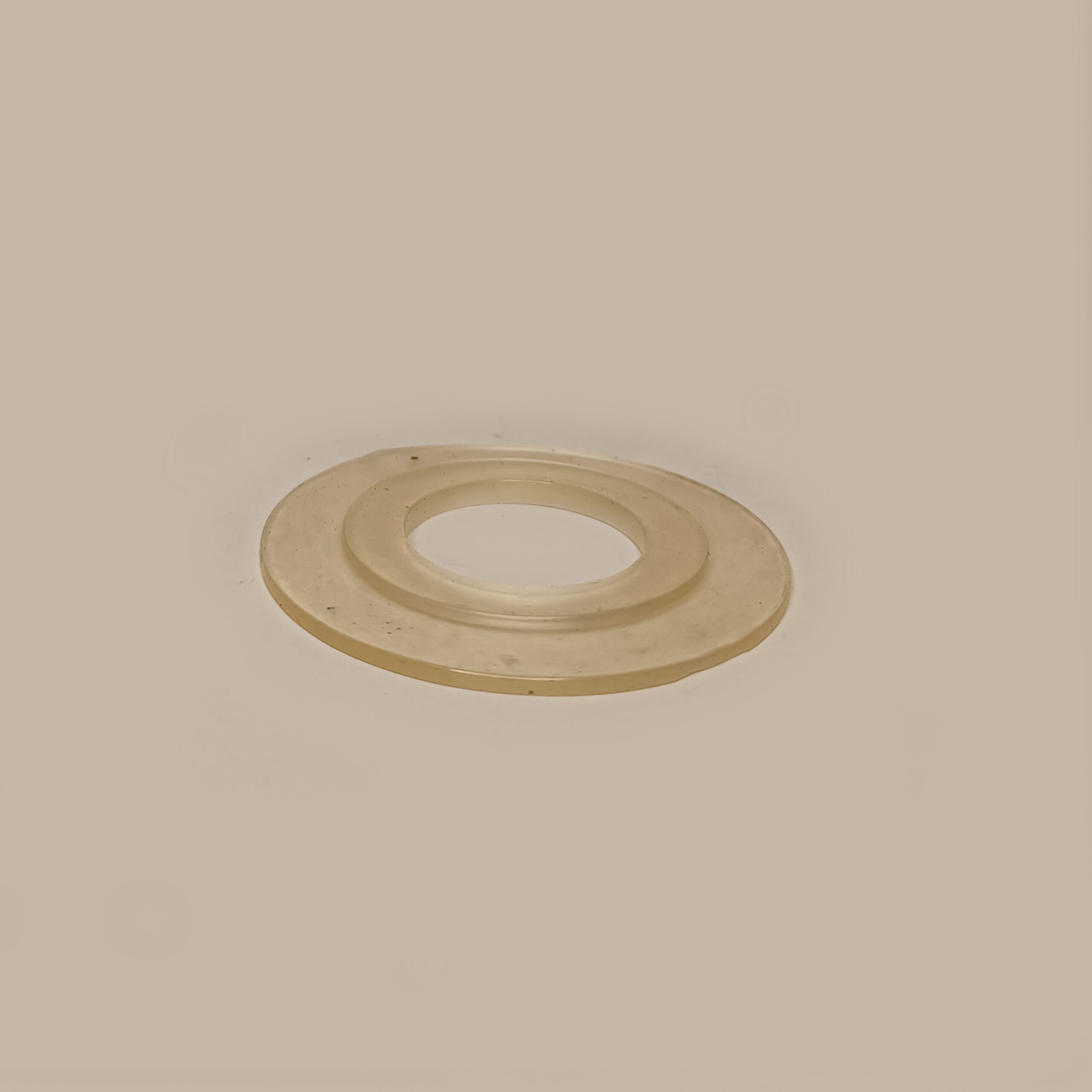 CNN20 Parker Clear Silicon Washer - Image 1
