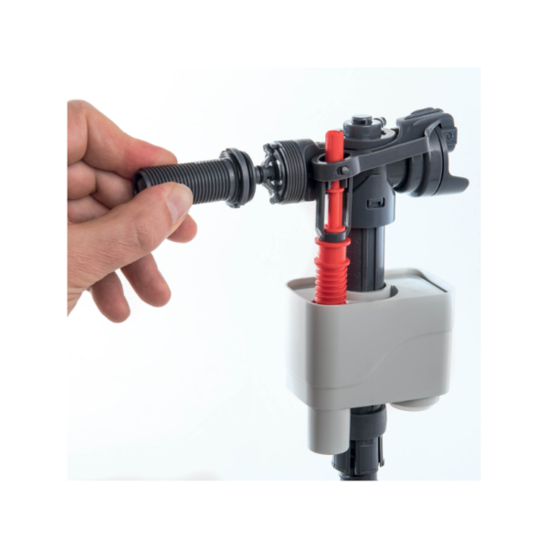 Doblo Universal Inlet Valve 1/2"