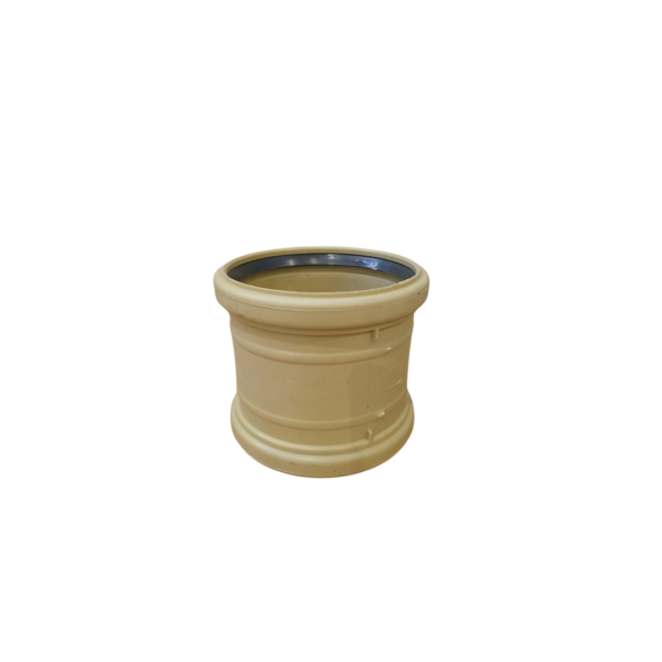 110mm PVC UN Socket Kimberly