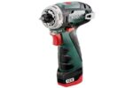 Metabo Powermax Basic Set - Image 3