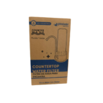 Global Water Solutions Countertop Water Filter - Image 2