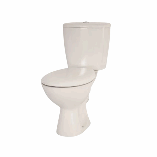 Lecico CC Top Flush No Seat