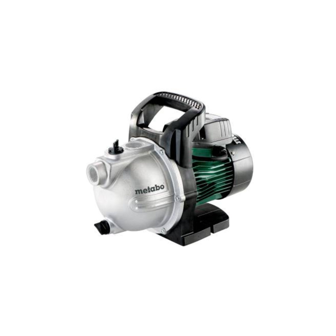 products 2 (16) P2000 G Garden pump - Image 1
