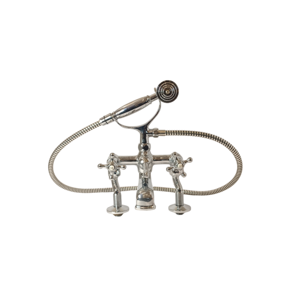 Cobra Victoriana Bath Mixer